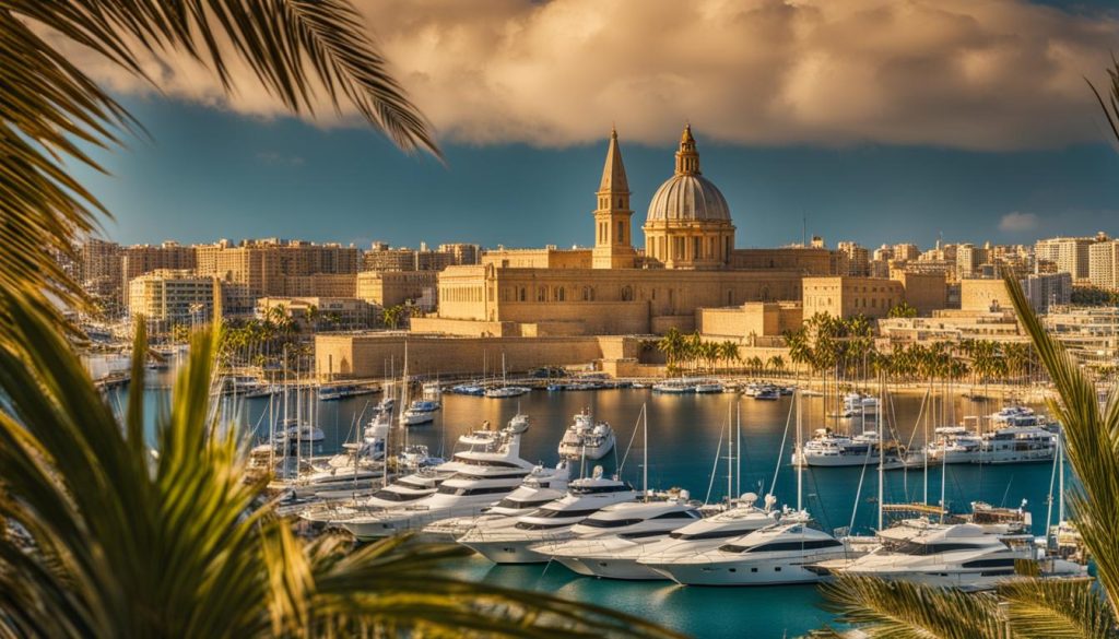 Malta tax haven