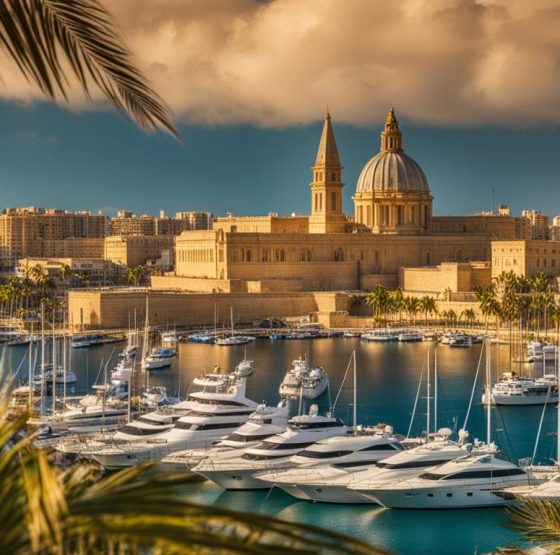 Malta tax haven