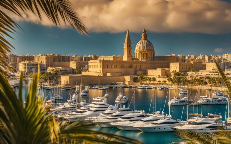 Malta tax haven