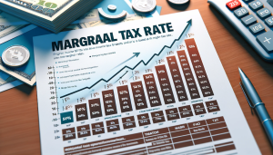 marginal tax rate