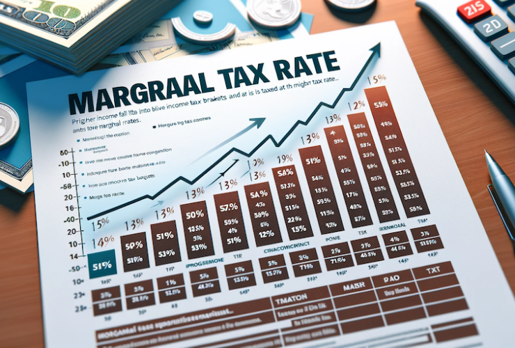 marginal tax rate